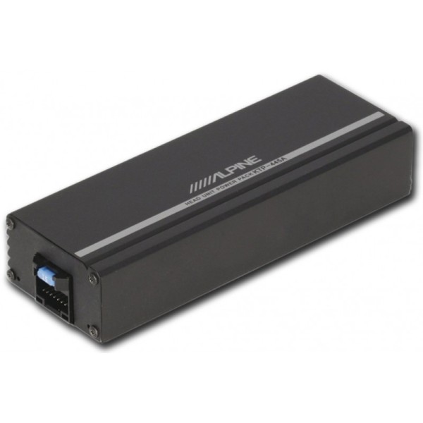 Amplificador Alpine KTP-445A