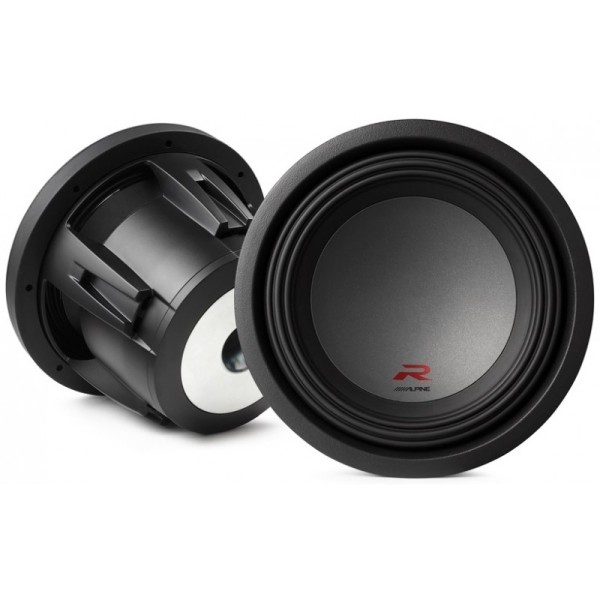 Subwoofer Alpine R2-W12D4