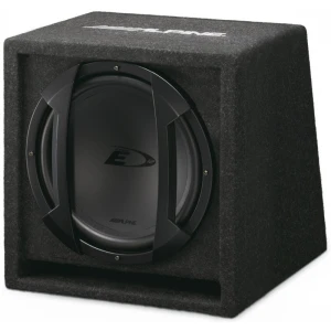 Cajón subwoofer