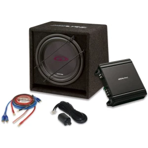 Kit de sonido