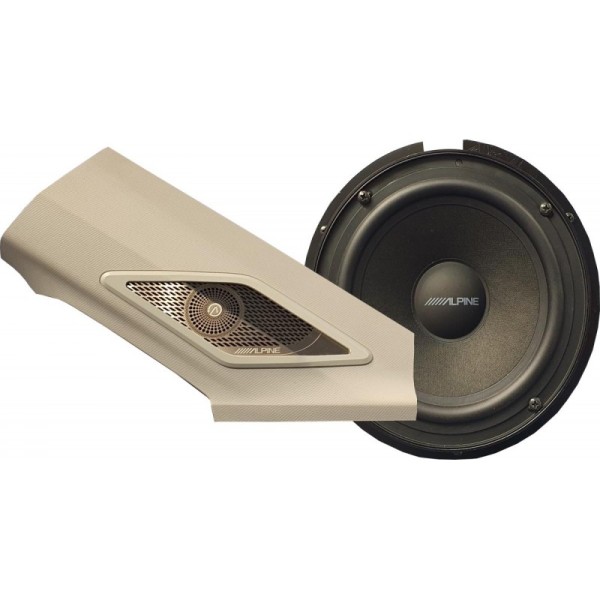 Altavoces Específicos ALPINE SPC-106CRA2
