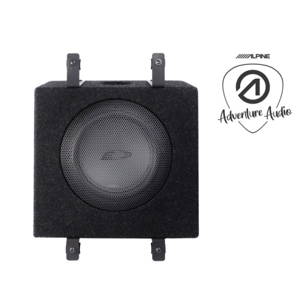 Altavoces Específicos ALPINE SWC-W84TRA7