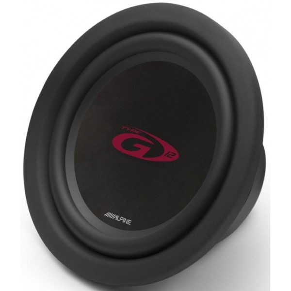 Subwoofer Alpine SWG-1244