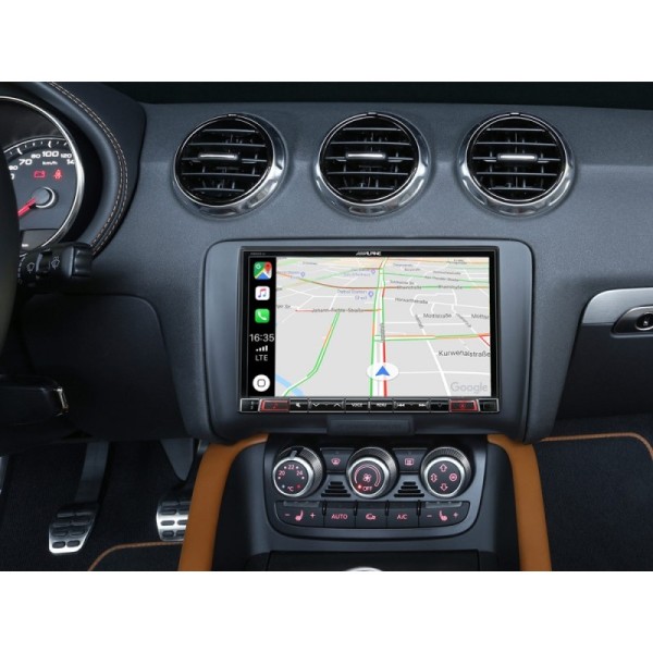 Radio Oem Alpine X803D-TT