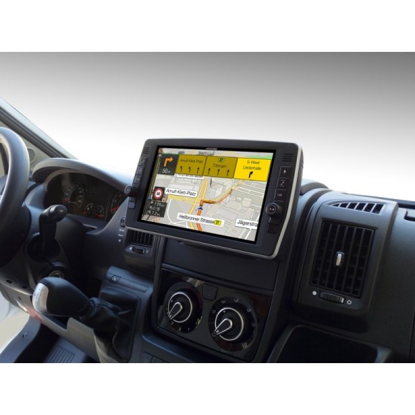 Radio Oem Alpine X903D-DU2
