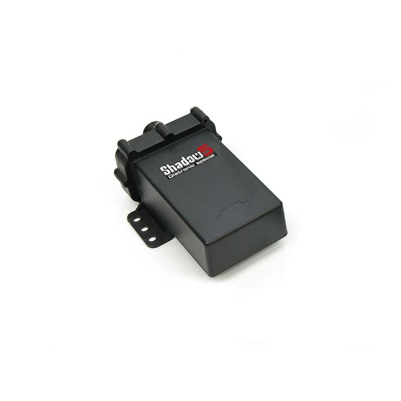 Detector radar Antena Shadow 5 Distronic