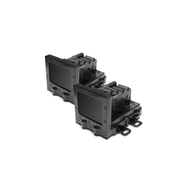 Detector radar Antenas Shadow 7 VIP