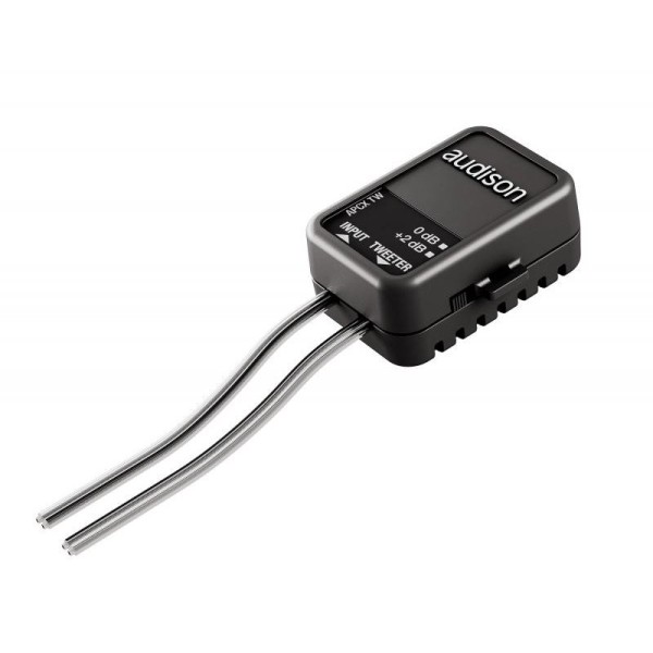 Altavoces Tweeters Audison AP 1