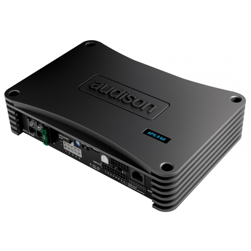 Amplificador Audison AP5.9 bit