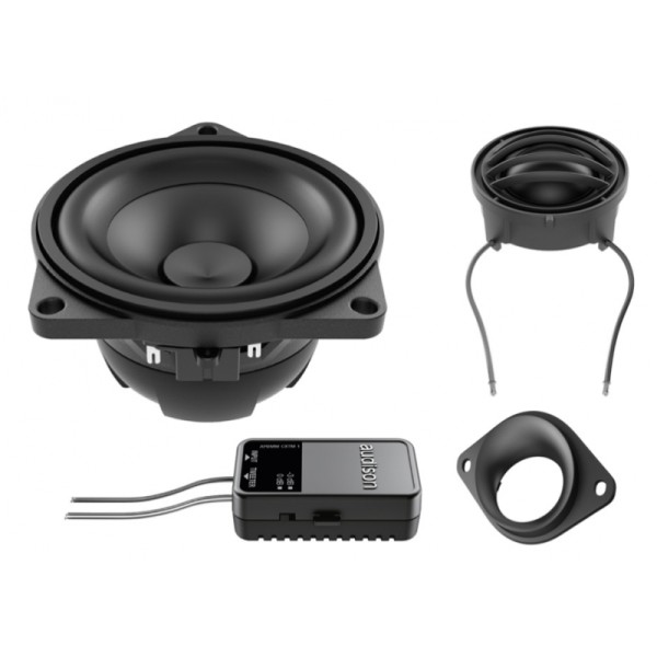 Altavoces Específicos Audison APBMW K4M