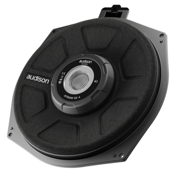 Altavoces Específicos Audison APBMW S8-2