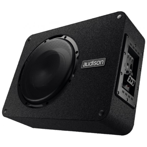 Cajón Acústico Audison APBX 10 AS
