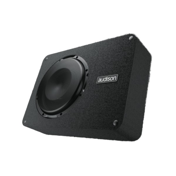 Cajón Acústico Audison APBX 10 S4S