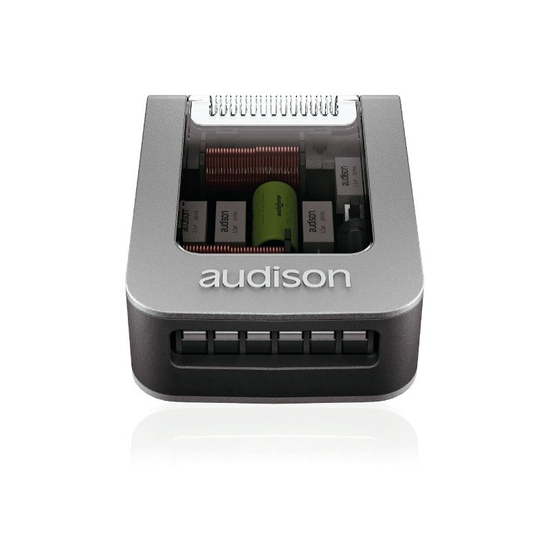 Crossover Audison AV CX 2W MH