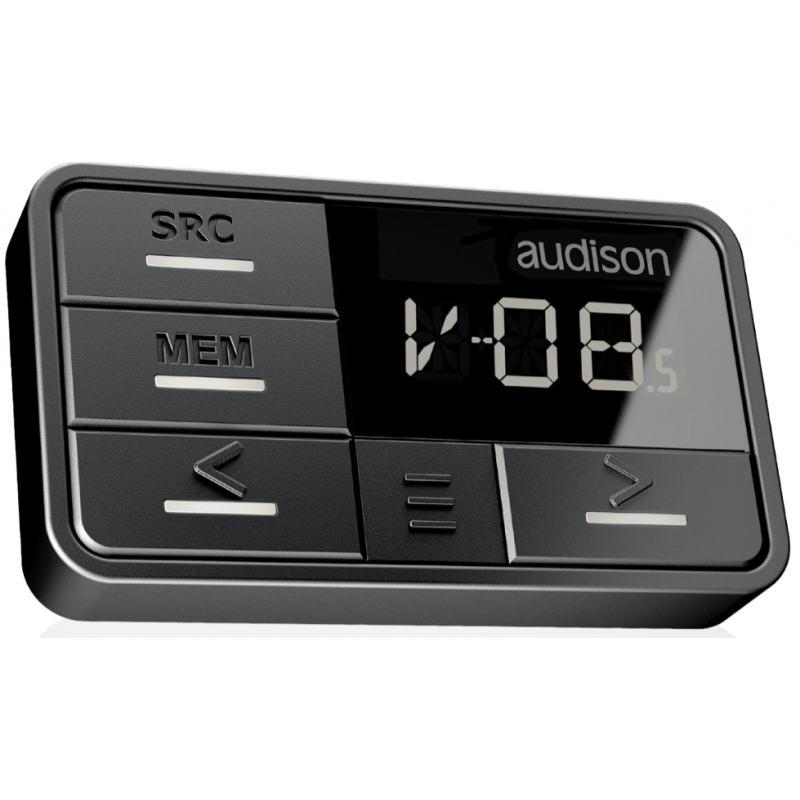 Accesorios Audison DRC AB