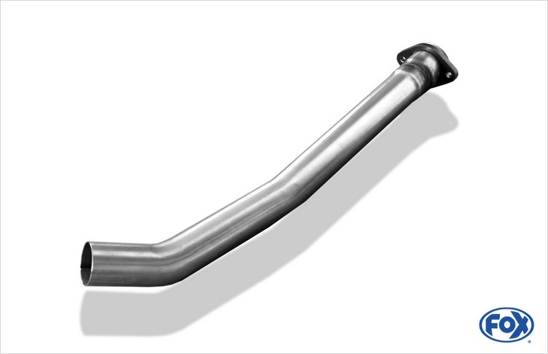 Fox Exhaust BMW E36 320/ 323 connection pipe to final silencer