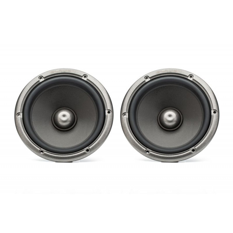 Altavoces Gladen AEROSPACE 165 PP HGA-165Aero PP-3