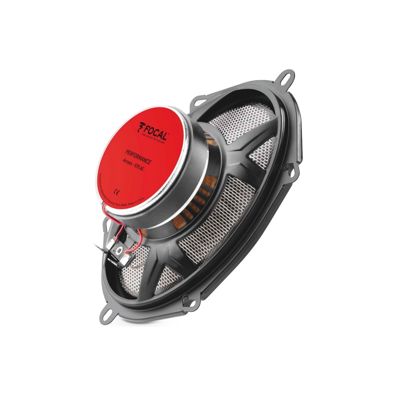 Altavoces Coaxiales Focal 570 AC
