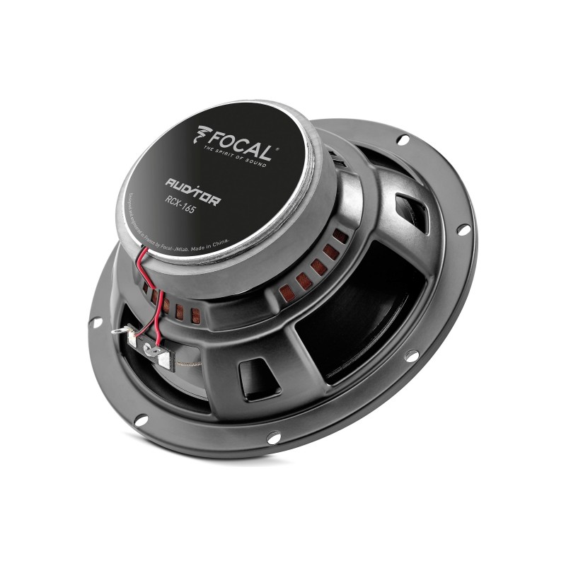Altavoces Coaxiales Focal ACX-165