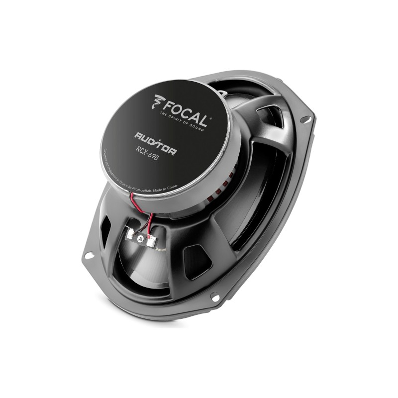 Altavoces Coaxiales Focal ACX-690