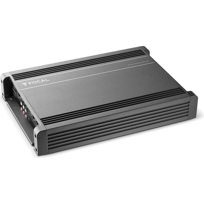 Amplificador Focal AP 4340