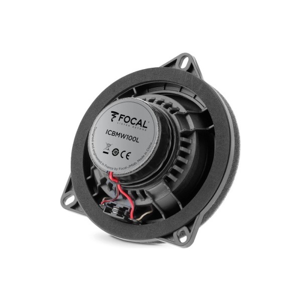 Altavoces Específicos Focal IC BMW100L
