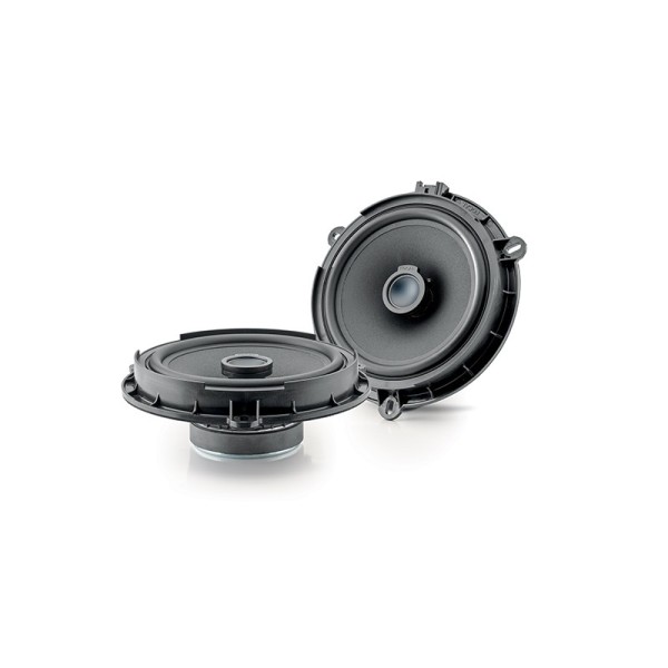 Altavoces Específicos FOCAL IC FORD 165