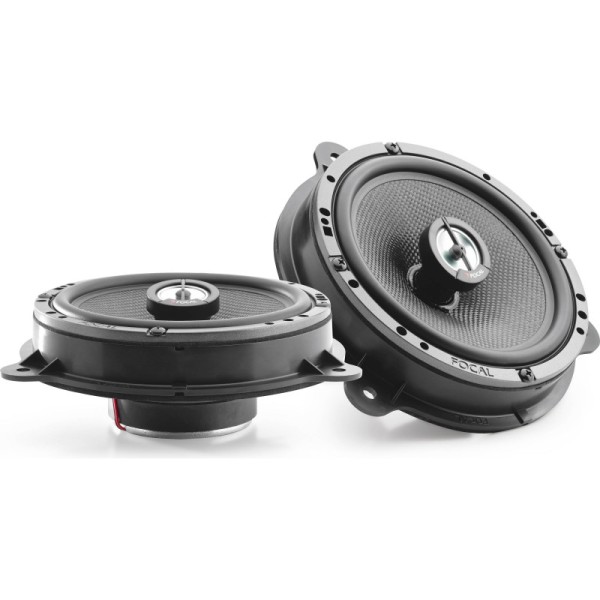Altavoces Específicos Focal IC RNS 165