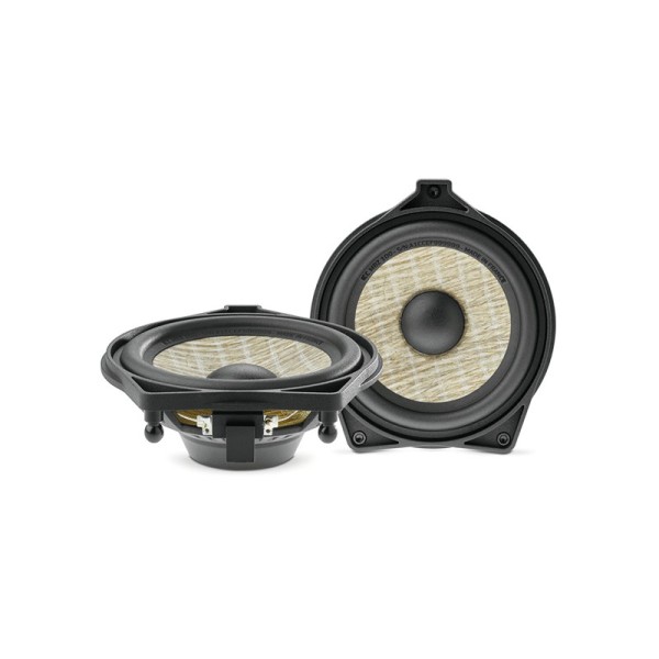 Altavoces Específicos FOCAL ICC MBZ 100