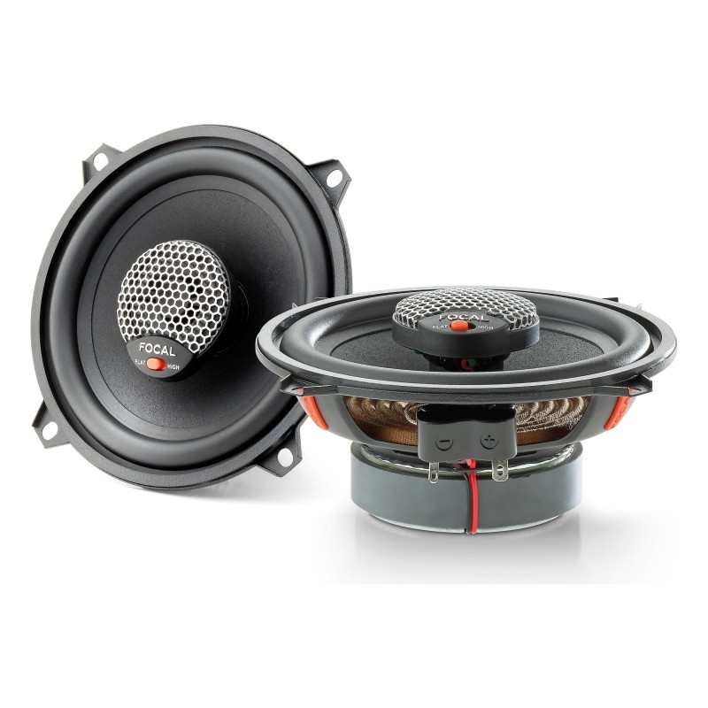 Altavoces Coaxiales Focal ICU 130