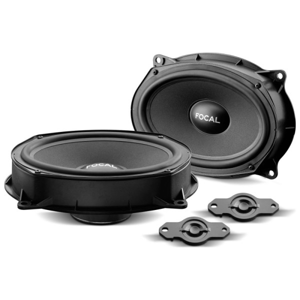 Altavoces Específicos Focal IS RNI 690