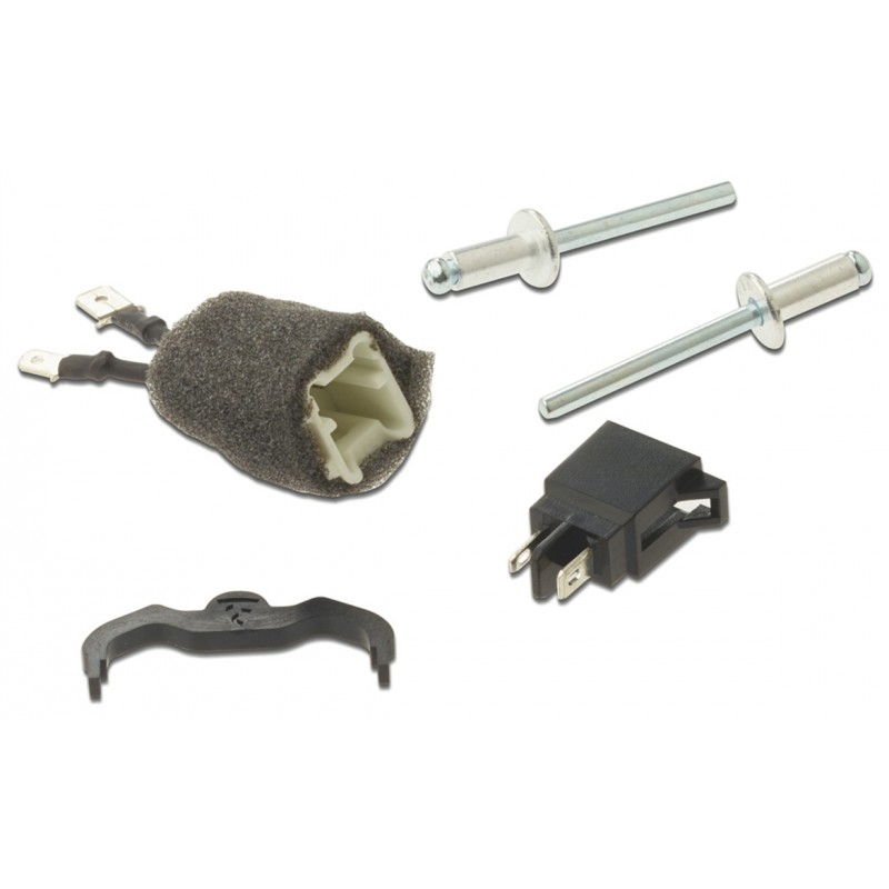 Altavoces Específicos Focal IS RNS 165