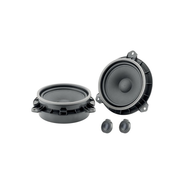 Altavoces Específicos FOCAL IS TOY 165