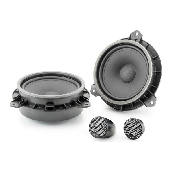 Altavoces Específicos Focal IS TOY 165 TWU