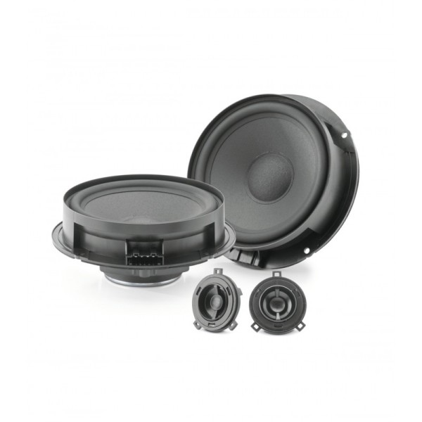 Altavoces Específicos FOCAL IS VW 155