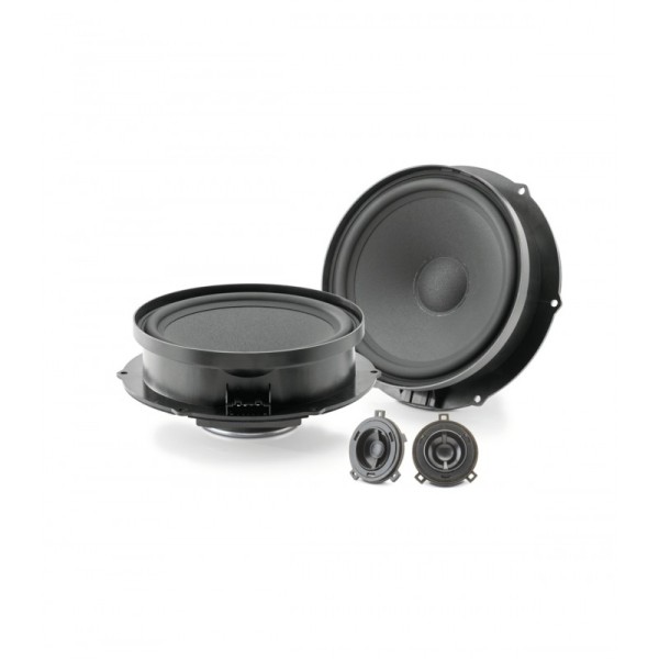 Altavoces Específicos FOCAL IS VW 180