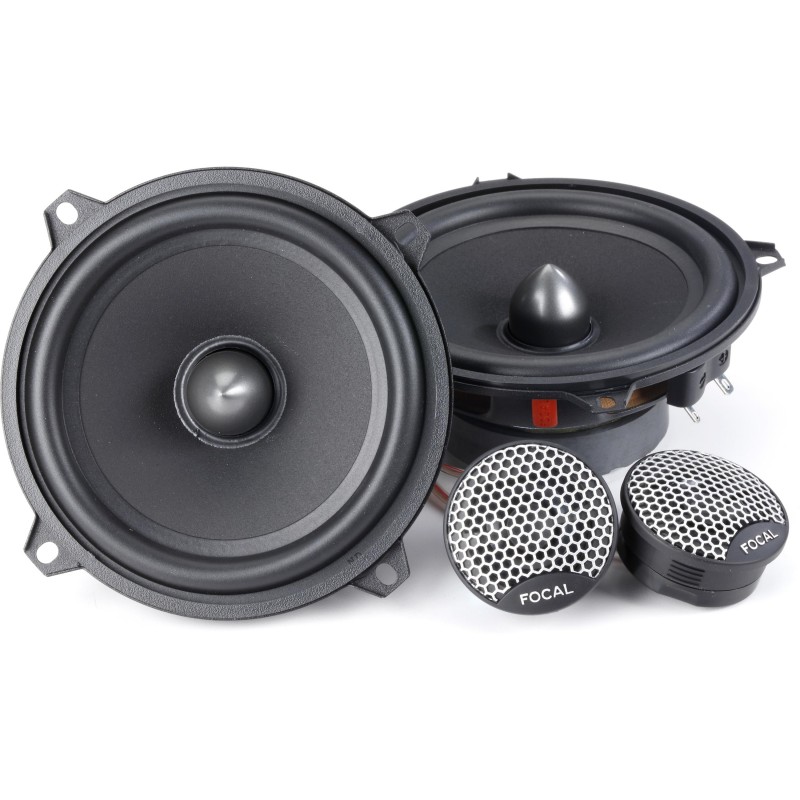 Altavoces Vías Separadas Focal ISU 130