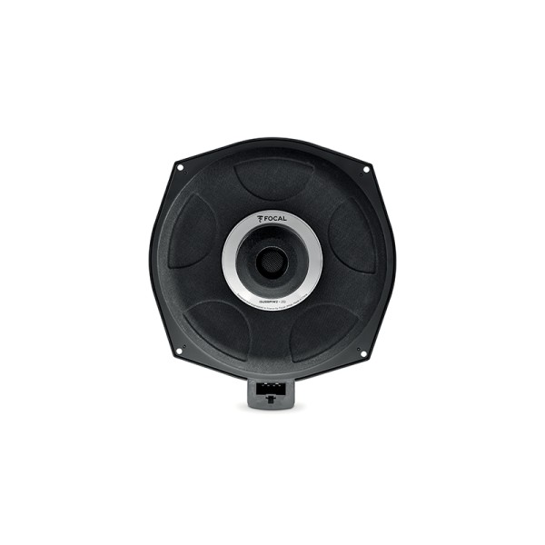 Altavoces Específicos Focal ISUB BMW 2