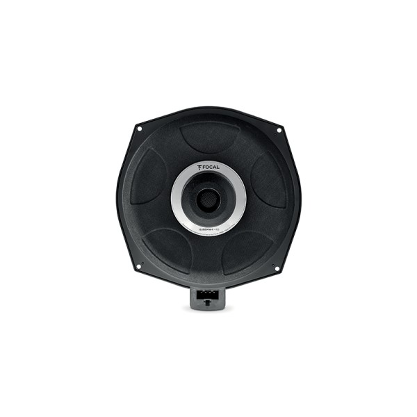 Altavoces Específicos Focal ISUB BMW 4