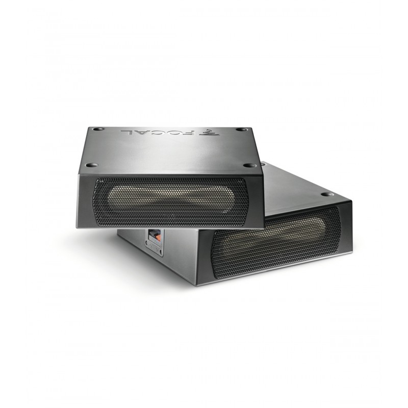 Cajón Acústico Focal ISUB TWIN
