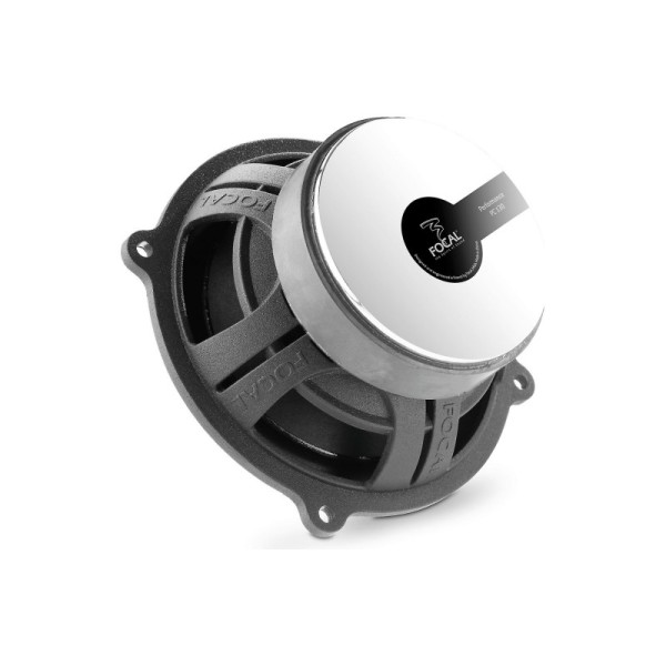 Altavoces Coaxiales Focal PC 130