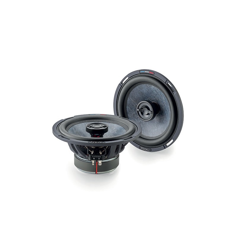 Altavoces Coaxiales Focal PC 165 SF