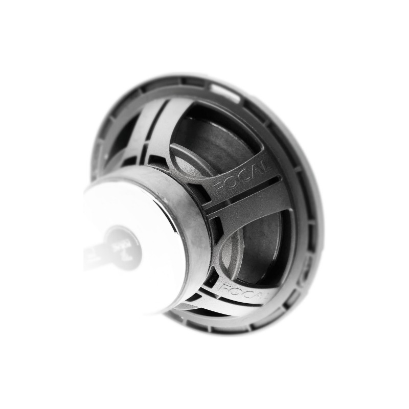 Altavoces Coaxiales Focal PC 165