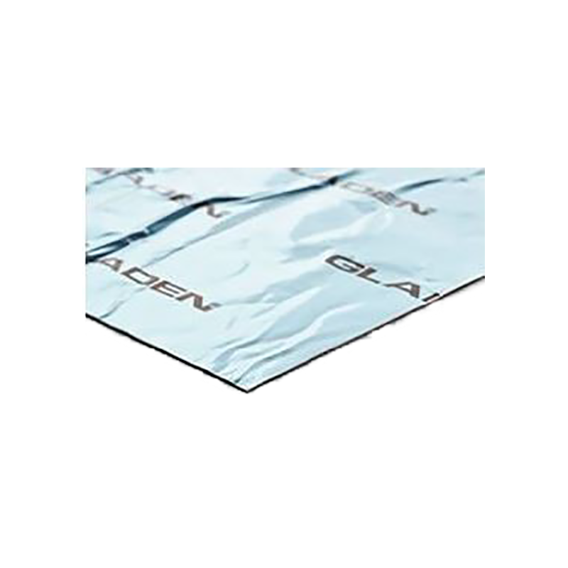 Insonorizante Gladen AERO-Butyl BK