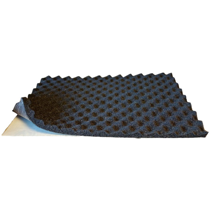 Insonorizante Gladen AERO Wave