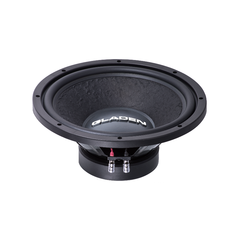 Subwoofer Gladen ALPHA 10