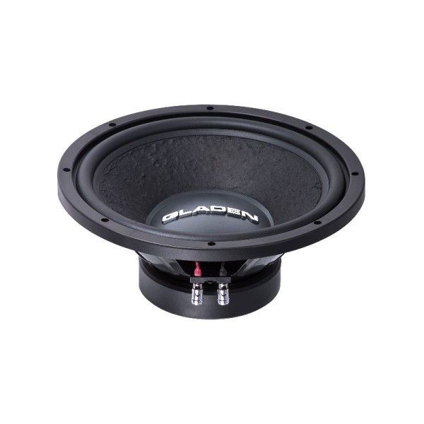 Subwoofer Gladen ALPHA 12