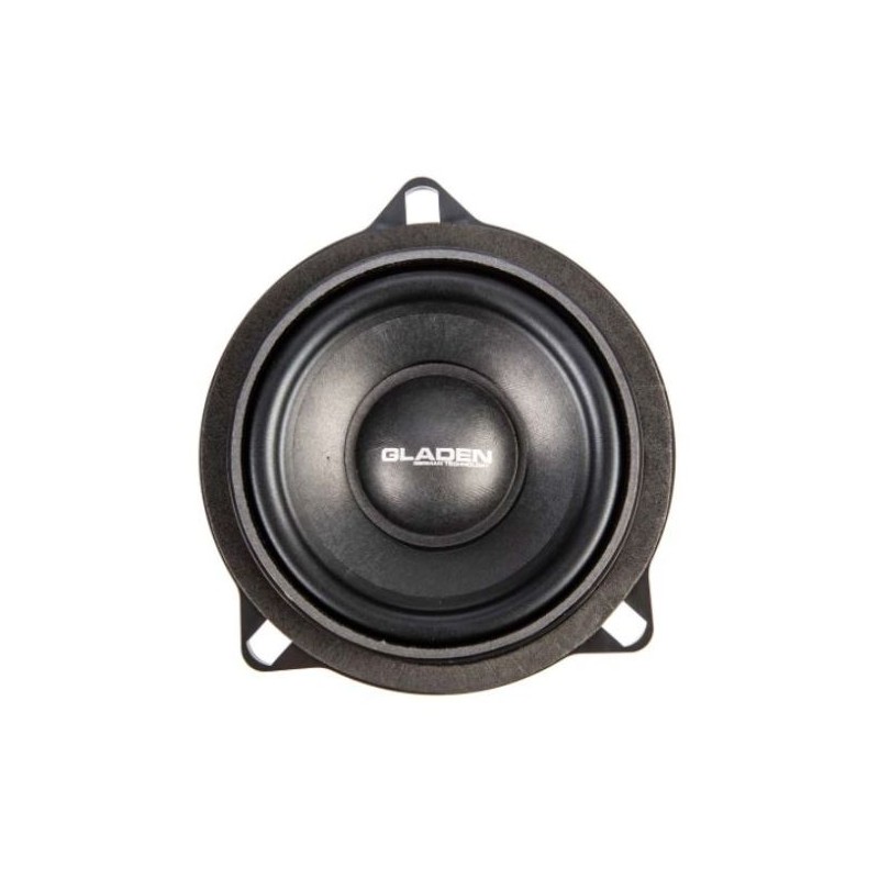 Altavoces Específicos Gladen GA-101 BMW-3