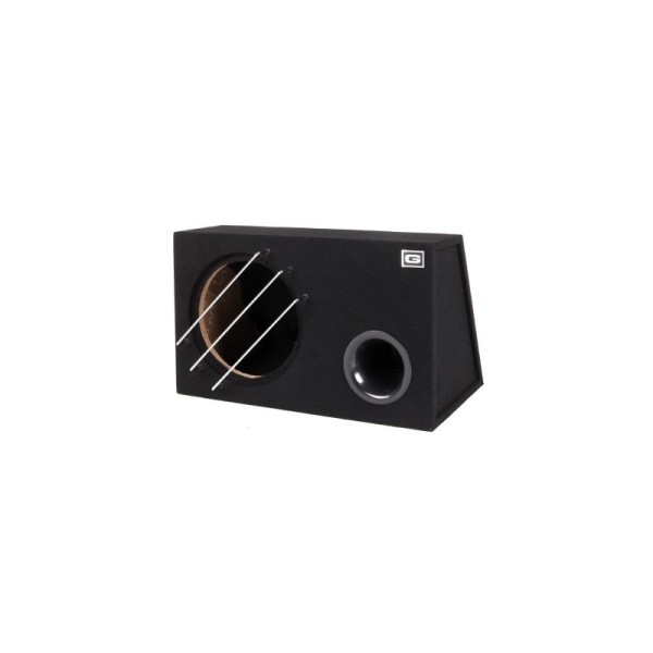 Cajón Acústico Gladen GA-VB10-35UNI