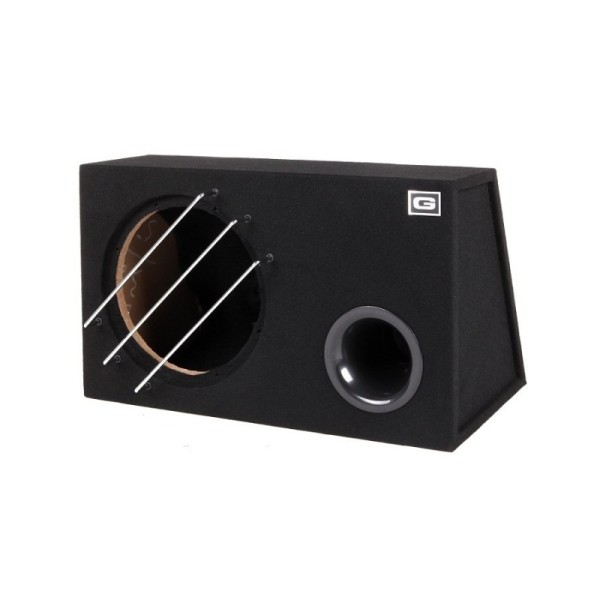 Cajón Acústico Gladen GA-VB12-55UNI